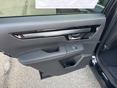 New 2026 Honda CR-V EX-L image 11