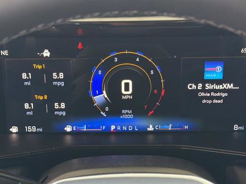 New 2026 Chevrolet Colorado LT w/ LT Convenience Package RWD image 29