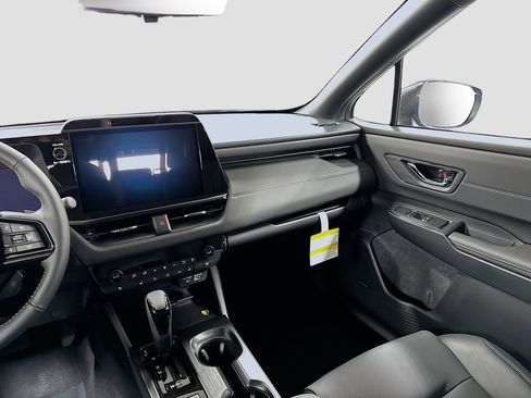 New 2026 Subaru Outback Touring XT AWD/4WD image 23