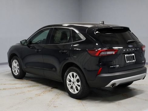 Certified 2023 Ford Escape Active w/ Tech Pack #2 AWD/4WD image 11