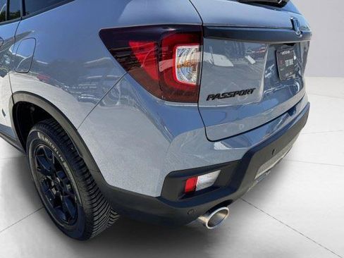 Used 2022 Honda Passport TrailSport image 15