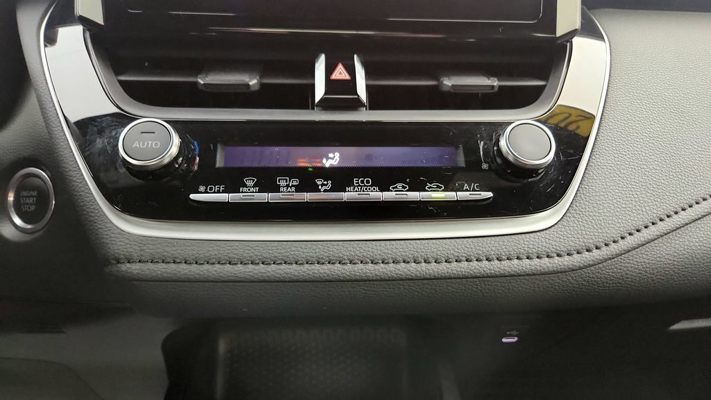 Certified 2023 Toyota Corolla SE FWD image 26