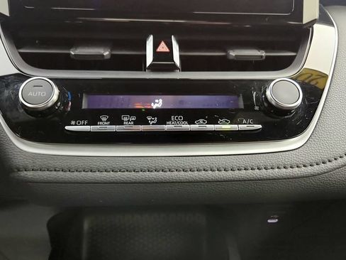 Used 2023 Toyota Corolla SE FWD image 26