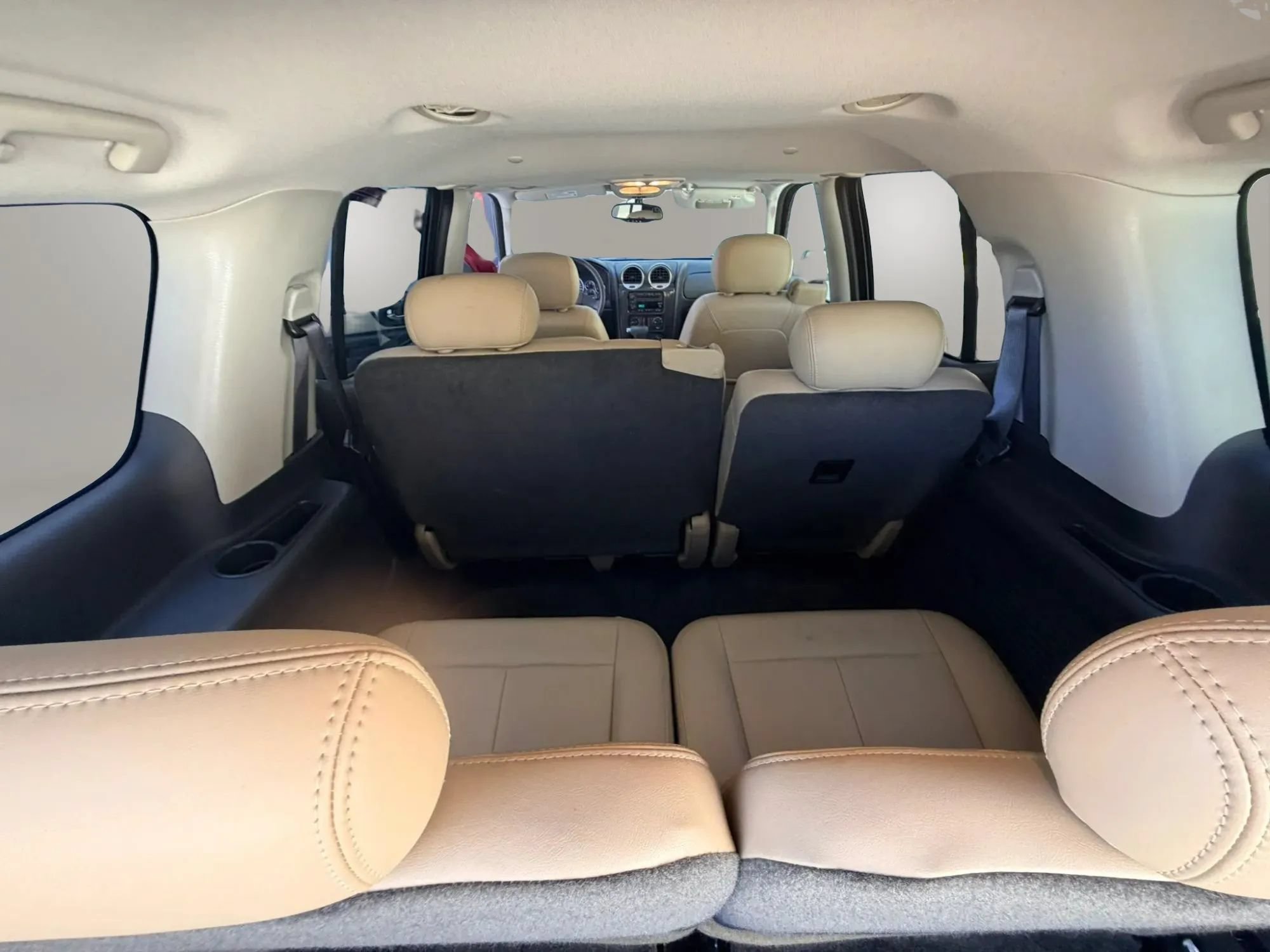 Used 2006 GMC Envoy XL SLE RWD image 25