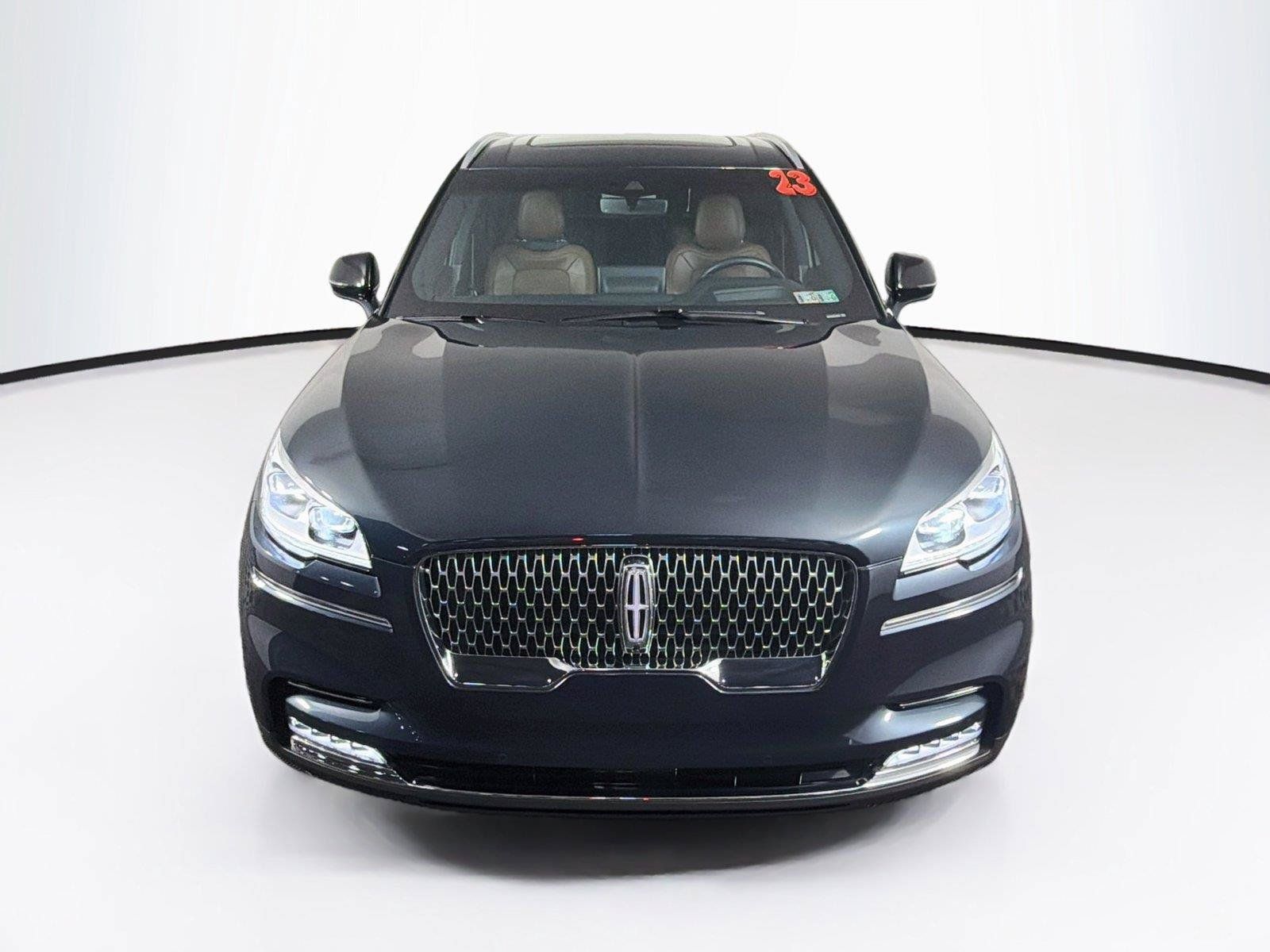 Used 2023 Lincoln Aviator Reserve w/ Equipment Group 201A AWD/4WD image 13