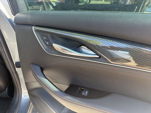 Used 2020 Cadillac CT5 Sport w/ Climate Package RWD image 54