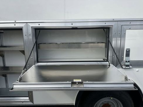 New 2026 Ford E-350 and Econoline 350 Super Duty w/ Power Equipment Group RWD image 14