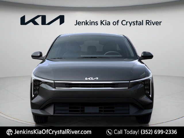 New 2026 Kia K4 FWD image 2