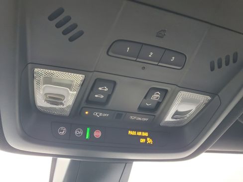 New 2026 Chevrolet Blazer RS w/ Driver Confidence II Package image 30