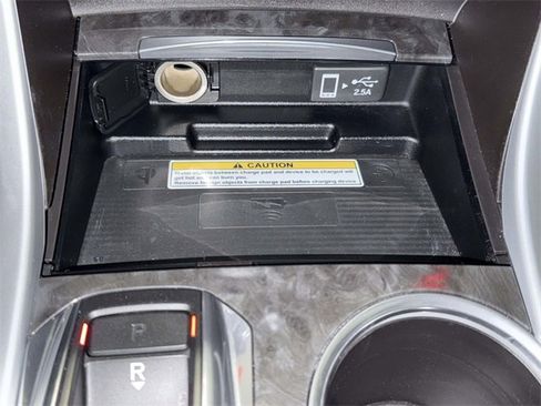 Used 2018 Acura TLX V6 w/ Advance Package image 23