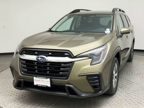 Used 2023 Subaru Ascent Premium w/ Convenience Package AWD/4WD image 7