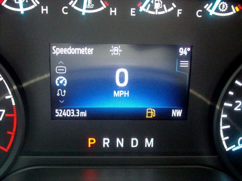 Used 2023 Ford F150 XLT image 9