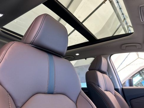 New 2026 Honda Pilot Touring image 19