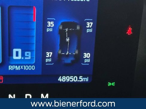 Certified 2022 Ford Bronco Outer Banks AWD/4WD image 21
