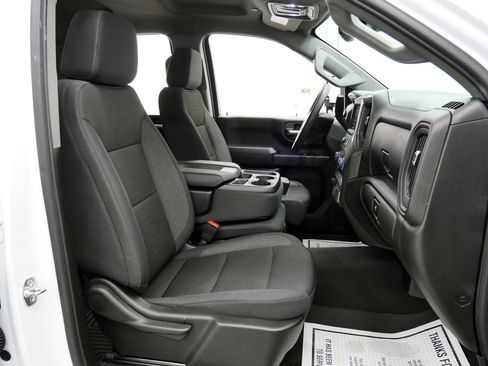 Used 2025 Chevrolet Silverado 2500 W/T w/ WT/CX Safety Package image 17