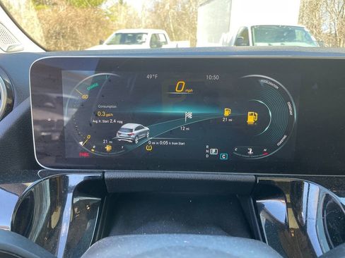 Used 2021 Mercedes-Benz GLA 250 4MATIC image 18