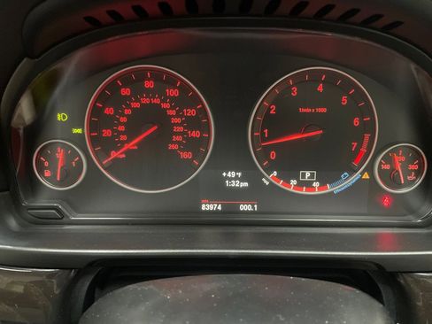 Used 2011 BMW 528i Sedan image 20