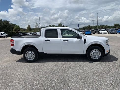 New 2025 Ford Maverick XL w/ Equipment Group 102A image 3