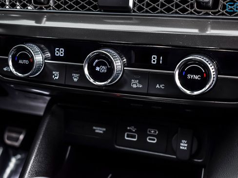 Used 2024 Acura Integra A-Spec image 27