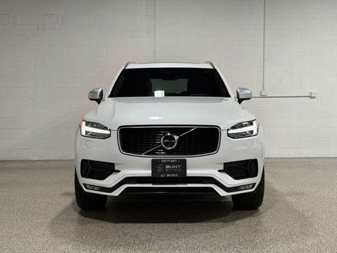 Used 2016 Volvo XC90 T6 R-Design w/ Protection Package Plus image 3