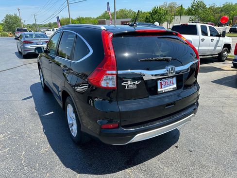 Used 2015 Honda CR-V EX-L image 2
