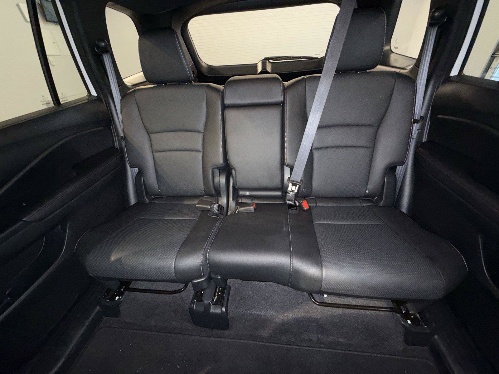 Used 2023 Honda Passport EX-L image 24