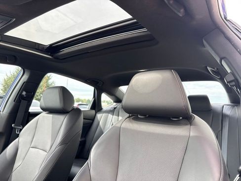 Used 2024 Honda Accord Sport image 10