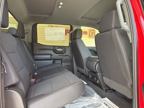 New 2026 GMC Sierra 1500 Pro w/ Graphite Edition image 4