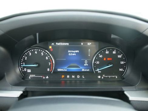 Certified 2022 Ford Explorer XLT w/ Equipment Group 202A AWD/4WD image 20