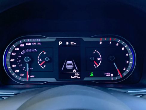 Used 2022 Hyundai Tucson SEL image 18