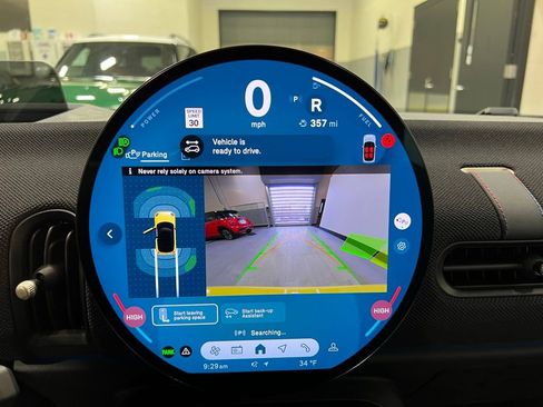 Certified 2025 MINI Cooper S image 18