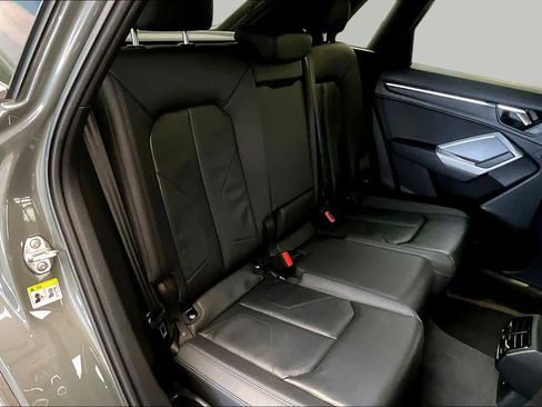 Certified 2023 Audi Q3 2.0T Premium Plus w/ Premium Plus Package AWD/4WD image 21