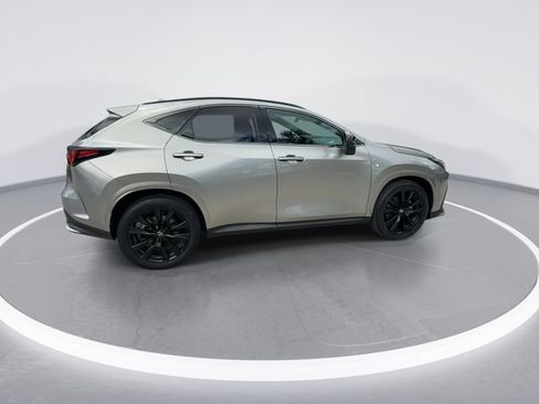 Certified 2024 Lexus NX 350 F Sport AWD/4WD image 9