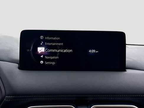 Used 2021 MAZDA CX-5 Touring image 29