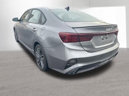 Used 2023 Kia Forte GT-Line FWD image 3