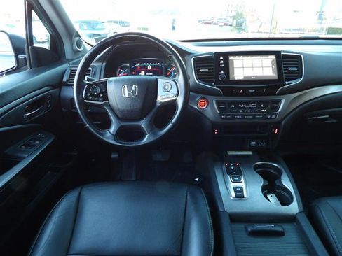 Used 2021 Honda Pilot Special Edition image 15