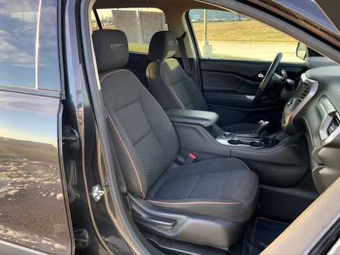 Used 2017 GMC Acadia SLE w/ Driver Alert Package I image 21