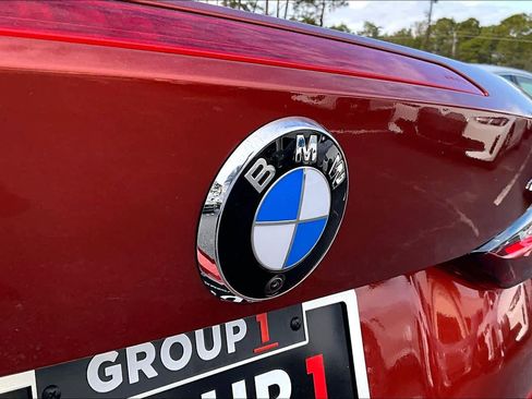 Certified 2023 BMW 430i Convertible w/ Convenience Package image 10