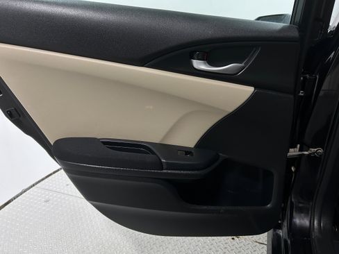Used 2016 Honda Civic LX image 23