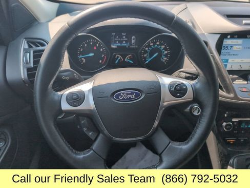 Used 2016 Ford Escape Titanium AWD/4WD image 16