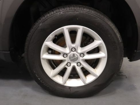 Used 2016 Dodge Journey SXT w/ Comfort/Convenience Group AWD/4WD image 24