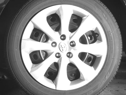 Used 2025 Toyota Corolla LE FWD image 17