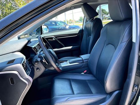Used 2022 Lexus RX 350 FWD w/ Premium Package image 8