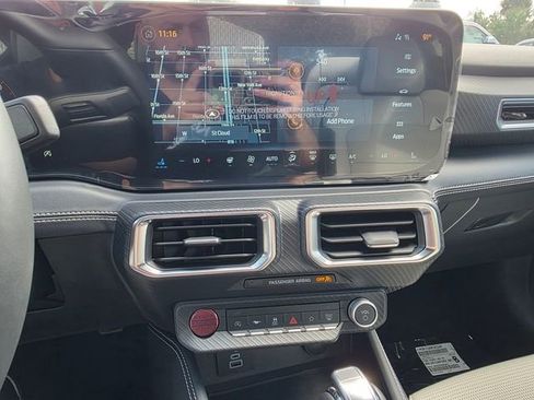 New 2025 Ford Mustang Premium image 15