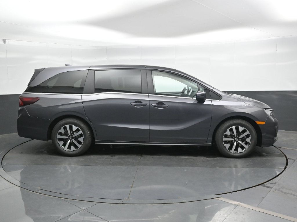 New 2027 Honda Odyssey EX-L image 3