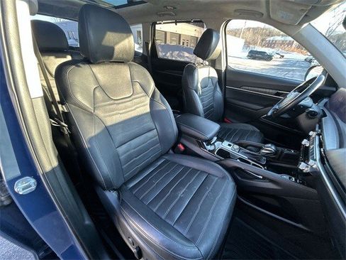 Used 2023 Kia Telluride SX Prestige image 25
