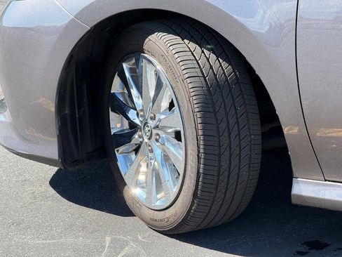 Used 2020 Toyota Camry LE FWD image 15