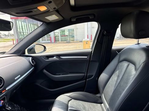 Used 2018 Audi A3 2.0T Premium FWD image 18