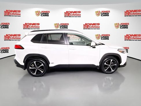 Used 2023 Toyota Corolla Cross AWD Hybrid w/ Convenience Package image 18