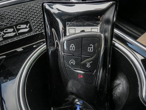 Used 2026 Chevrolet Equinox ACTIV w/ Convenience Package III FWD image 36